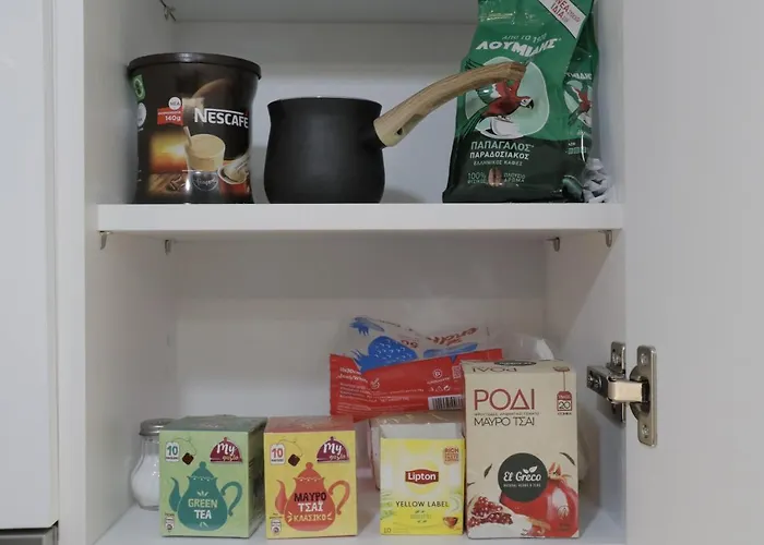 Helen's Little Castle Free Private Parking