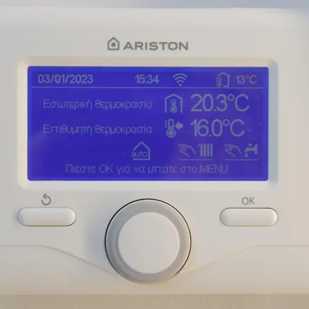 Helen's Little Castle Free Private Parking *