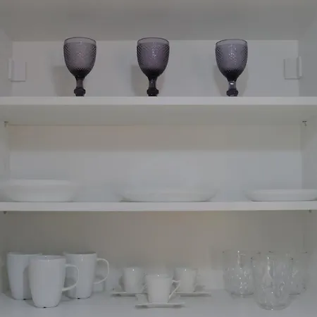 Helen's Little Castle Free Private Parking Thessaloniki