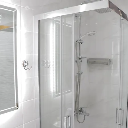 Helen's Little Castle Free Private Parking