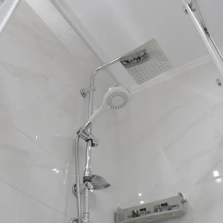 Helen's Little Castle Free Private Parking