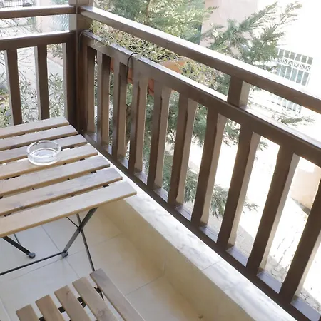 Apartment Helen's Little Castle Free Private Parking *