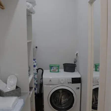 Apartment Helen's Little Castle Free Private Parking Thessaloniki