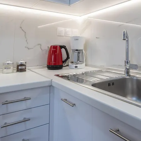 Helen's Little Castle Free Private Parking