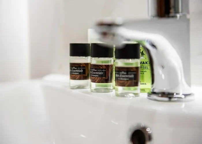 Helen's Little Castle Free Private Parking * Thessalonique