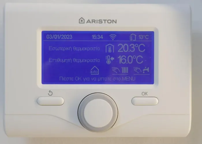 Helen's Little Castle Free Private Parking *