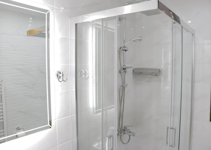 Helen's Little Castle Free Private Parking