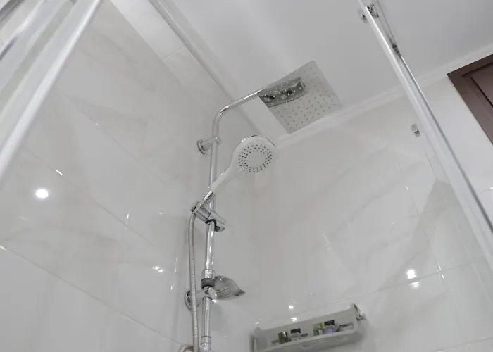 Helen's Little Castle Free Private Parking