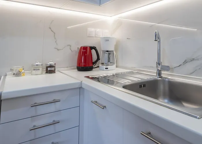 Helen's Little Castle Free Private Parking