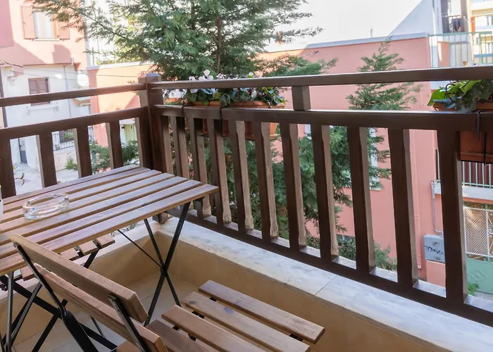 Helen's Little Castle Free Private Parking Appartement Thessalonique